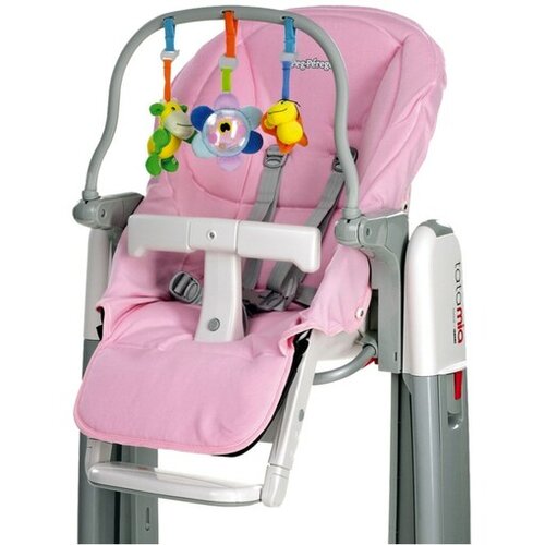 Peg Perego komplet dodatkov za stolčka za hranjenje Tatamia ali Siesta Rosa Slike