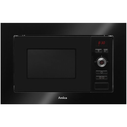 Amica AMMB20E1GB microwave Built-in Grill microwave 20 L 800 W Black Cijene