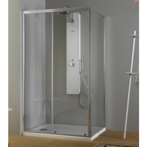 Master Tuš kabina 120x90x185+6cm LP-271+276 Cijene