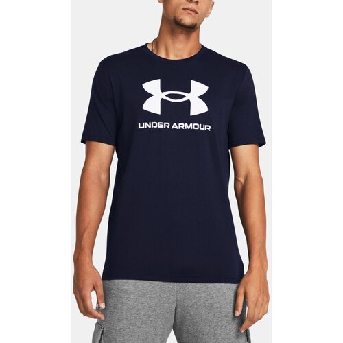 Under Armour 1382911408 Tamno plava Cijene
