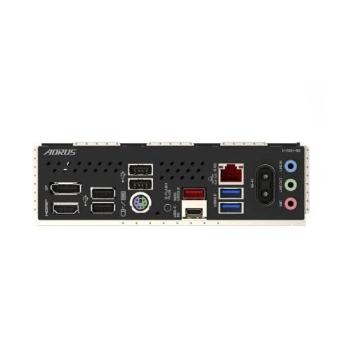 Gigabyte B840M a elite WIFI6E rev. 1.0 matična ploča Slike