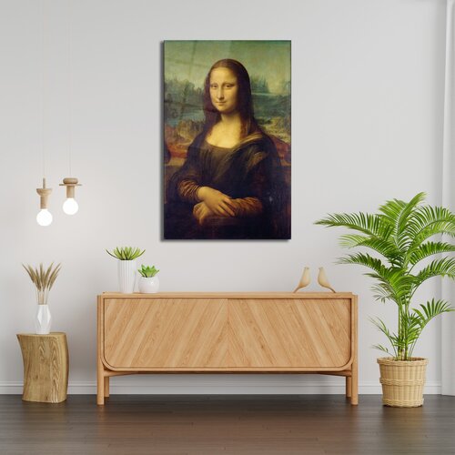 Atelier Del Sofa slika od kalenog stakla 110x70cm Cene