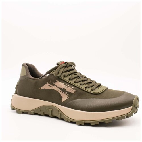 Camper Nizke superge K101077-004 Zelena Slike