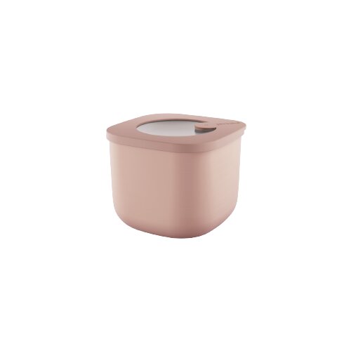 guzzini Eco Store & More posoda za shranjevanje 750 ml - Roza breskov cvet Cene