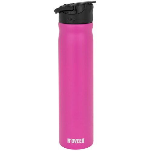  Bidon noveen TB586 pink mat 730ml Cene