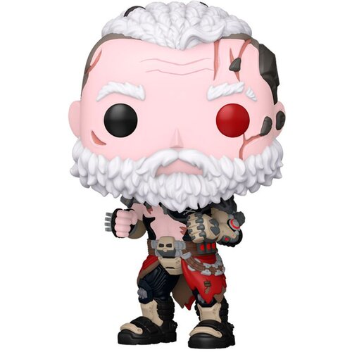 Funko Figura POP Borderlands 4 Amon Slike