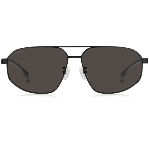 Hugo_Boss Muške Sunčane naočale BOSS 1468/F/S Black Cene