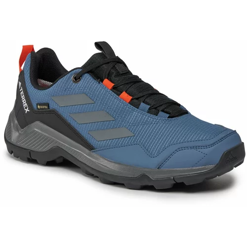 Adidas TERREX EASTRAIL GTX Muška obuća za planinarenje, plava, veličina 44 2/3
