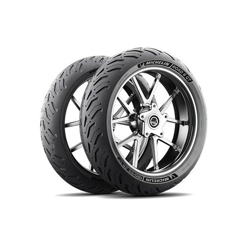 Michelin 190/55R17 75W TL ROAD 6 GT R Cene