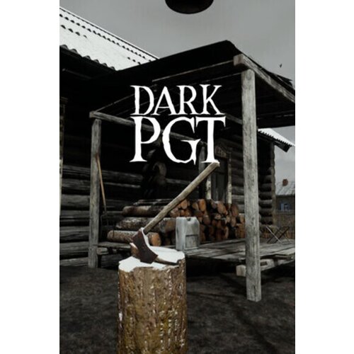 Steam Dark PGT Key (PC) GLOBAL Cene