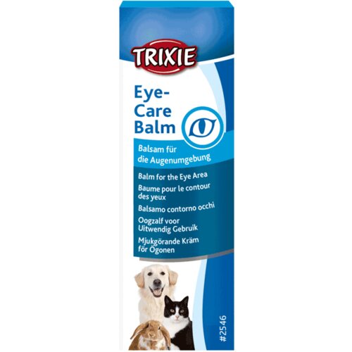 Trixie Eye Care Balm tekućina za čišćenje područja oko očiju, 50 ml Cene