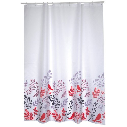 Msv Zavesa za tuš 180x200 cm Brids – Cene