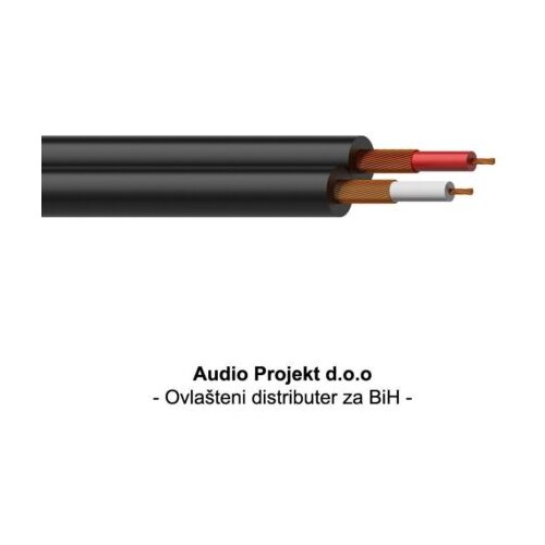 ProCab Kabal signalni SIG48 Flex 2×0.16 mm 25 AWG Cene