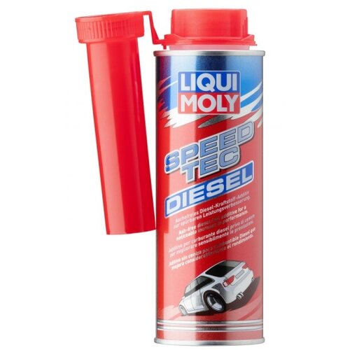 Shumee ADITIV ZA DIZEL 250ML SPEED TEC DIESEL, (21393271) Cene