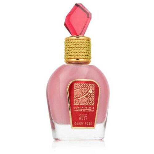 Lattafa Thameen Collection Candy Rose parfumirana voda za ženske 100 ml Cene