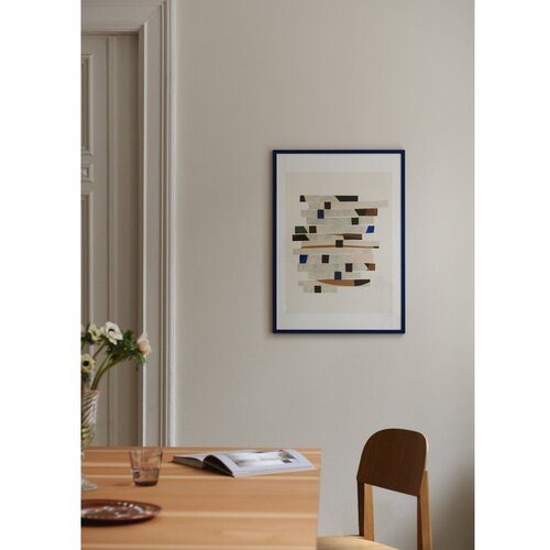 The Poster Club Plakat 50x70 cm Cut up Stripes &amp;ndash; Slike