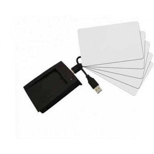 MS Industrial POS DOD MS RFID 13,56MHz+10 Kartica Cene