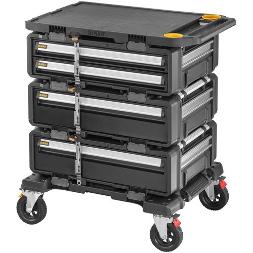 Dewalt 5V1 MODULARNA DELOVNA POSTAJA, (5000053590) Cene