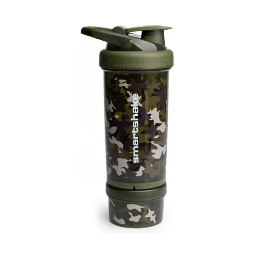 Smartshake Revive Series, Camo Green, 750 ml, (20494643)