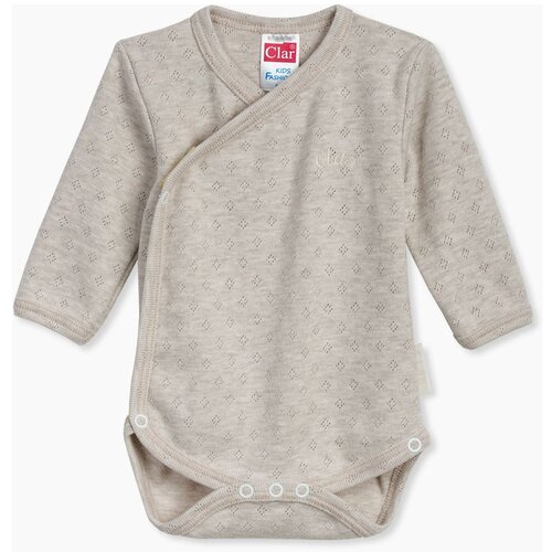Clar bodi DR 1782 žakard Mini Cutie U bež 62 Cijene