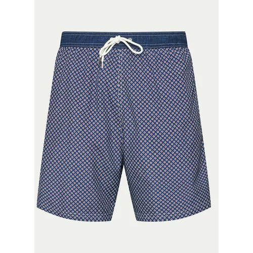 Paul&Shark Kopalne hlače 24415021 Modra Regular Fit
