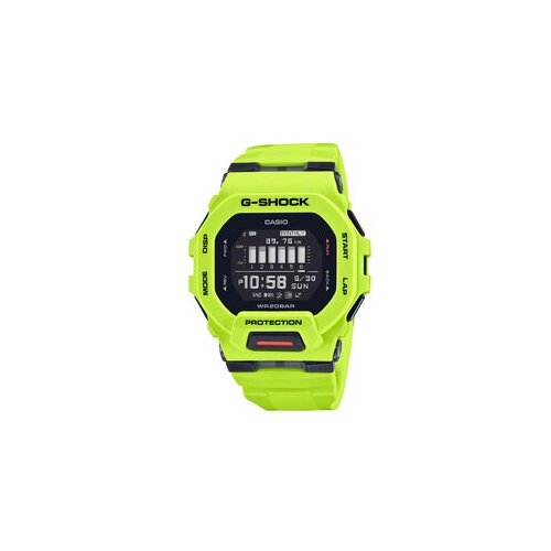 G-shock Ročna ura GBD-200-9ER Zelena Cene