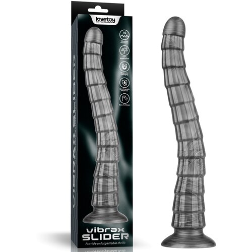 Lovetoy King Sized Vibrating Vibrax Slider 36.8cm Cijene