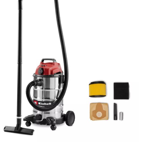 Einhell TC-VC 3055 SA, usisavač suho/mokro Slike