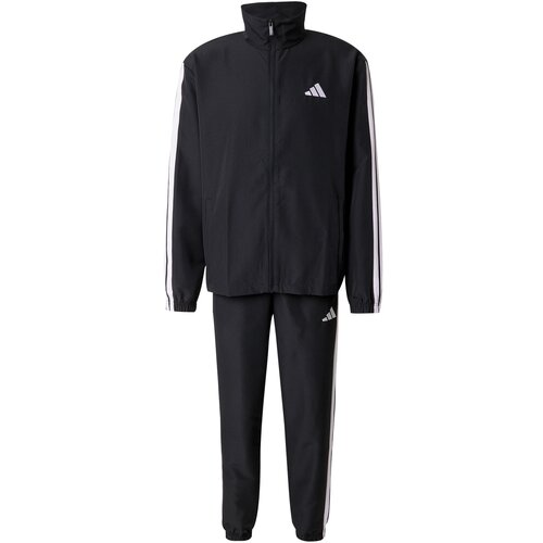 Adidas Odjeća za vježbanje crna / bijela Slike