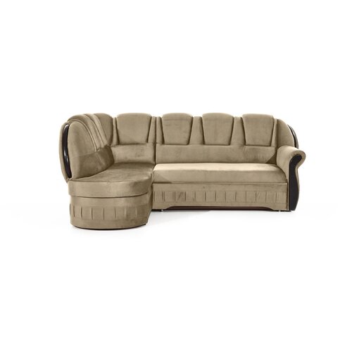 ELTAP Elegantna kutna garnitura Lord-Leva-Monolith 09 Slike