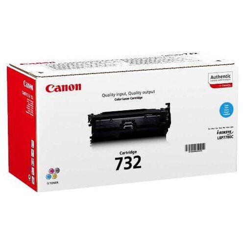 Canon Toner CRG-732 C (6262B002AA) (plava), original Cene