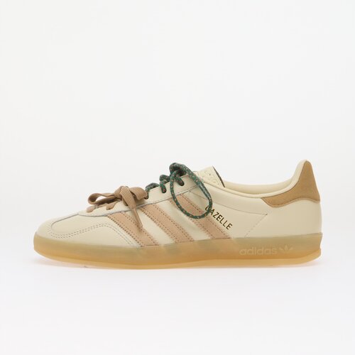 Adidas Modne superge Gazelle Indoor W KI7189 Bež Slike
