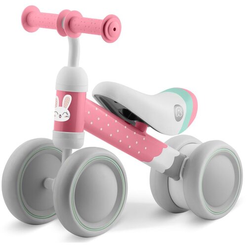 Ricokids bicikl za balansiranje za malu djecu, rozi Cijene