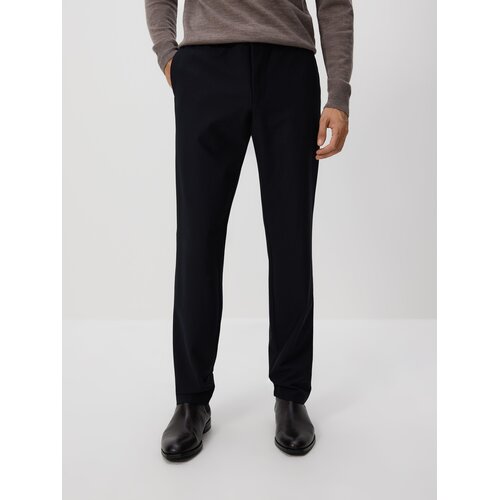 Reserved MEN`S TROUSERS - crno Cene
