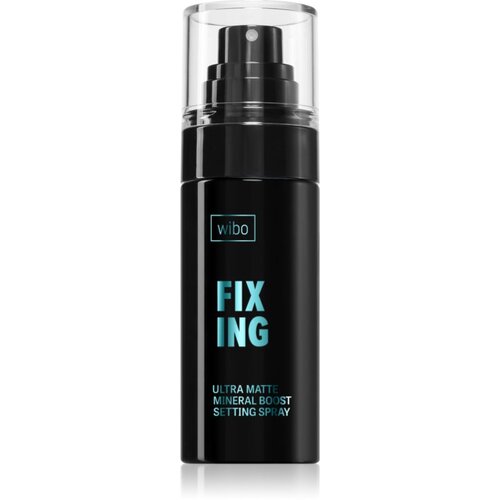 Wibo Fixing Ultra Matte Mineral Boost Setting Spray sprej za fiksiranje &scaron;minke 55 ml Cijene