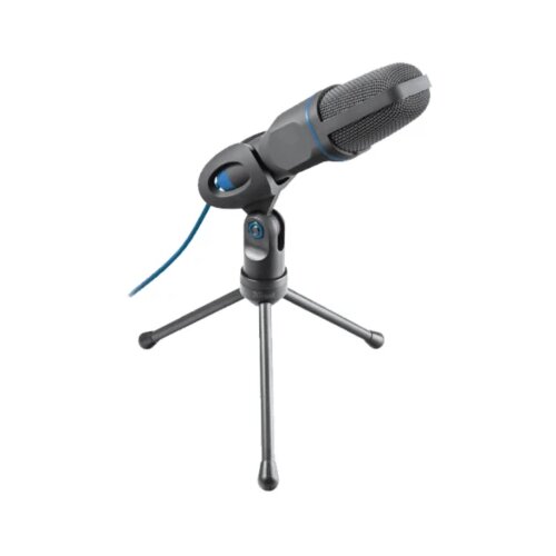 Trust Mikrofon Mico Cene