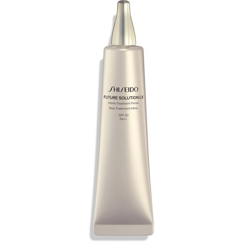 Shiseido Future Solution LX posvjetljujuća baza za zaglađivanje SPF 30 40 ml Cijene