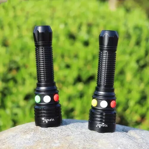 lampa baterijska punjiva sa magnetom Slike
