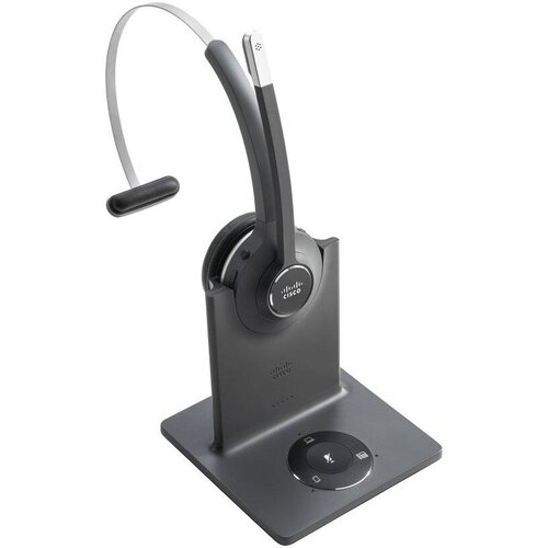 Cisco Brezžični slu&amp;scaron;alke 561 z mikrofon, (5000514101) Slike