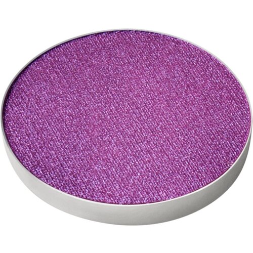 MAC Cosmetics Eye Shadow Pro Palette Refill Pan sjenilo za oči zamjensko punjenje nijansa Darkroom 1.5 g Slike