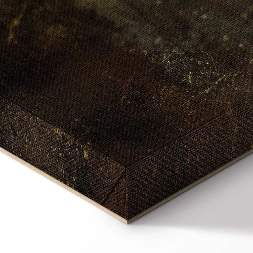  Slika - Golden Constellation (1 Part) Wide 90x60 Slike