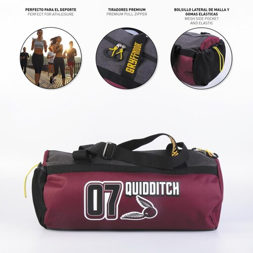 HARRY POTTER SPORTS BAG Cene