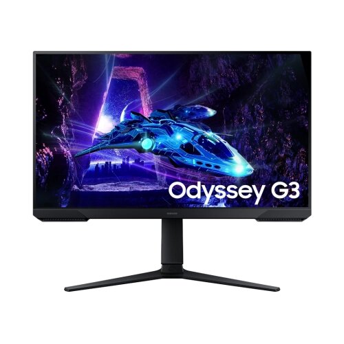  27&rdquo; SAMSUNG S27DG300EU Odyssey Gaming G3 180Hz Display Cijene