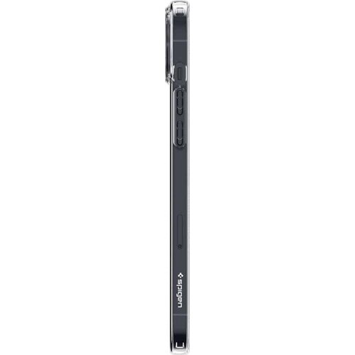 Spigen LIQUID CRYSTAL MASKICA ZA IPHONE 14 CRYSTAL CLEAR Slike