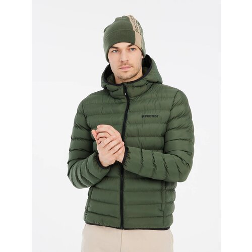  Men&amp;#039;s jacket PRTBASSO Slike