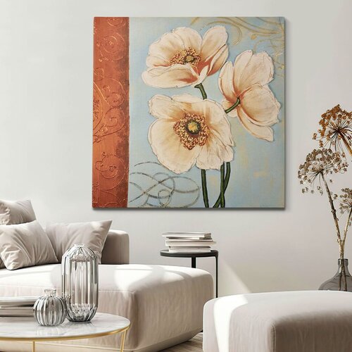 Wallity Slika OP10067, 70x70 cm Cene
