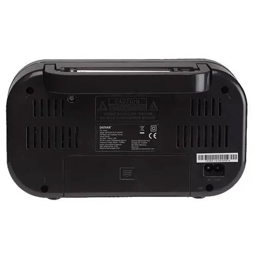 Denver TR-51 crni radio Cene