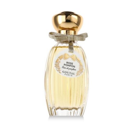 GOUTAL Rose Pompon 100 ml parfemska voda za žene Slike