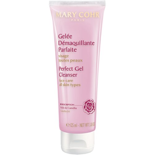 Mary Cohr Gel&eacute;e D&eacute;maquillante Parfaite Gel za umivanje, 125 ml Cene