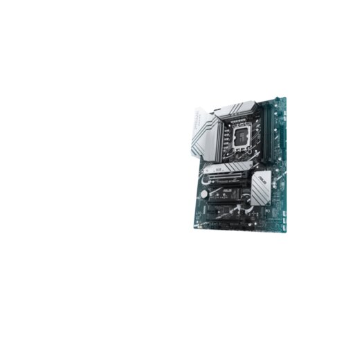 Asus MB PRIME Z790-PIntel Z790LGA 17004xDDR5HDMI,DPATX Slike
